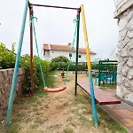 Seaview 3623-1 Appartement