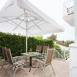 Seaview 3623-1 Appartement