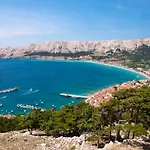Seaview 3623-1 Appartement