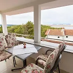 Seaview 3623-1 Appartement Omišalj