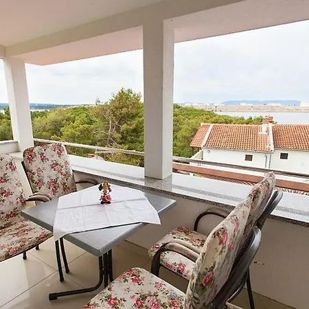 Seaview 3623-1 Apartment Omisalj