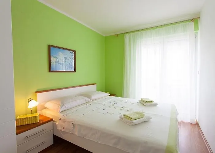 Seaview 3623-1 Omišalj