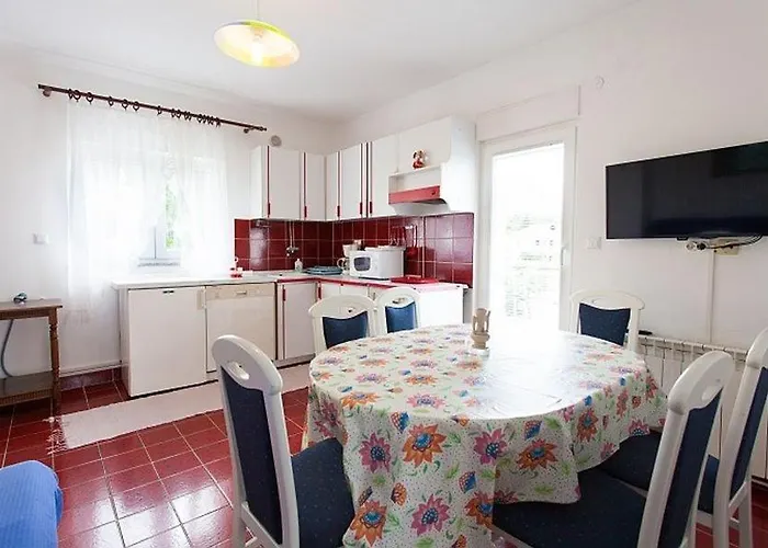 Seaview 3623-1 Apartment