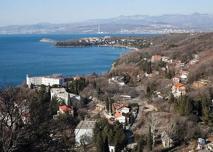 Seaview 3623-1 Apartment