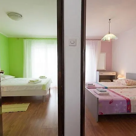 Apartman Seaview 3623-1