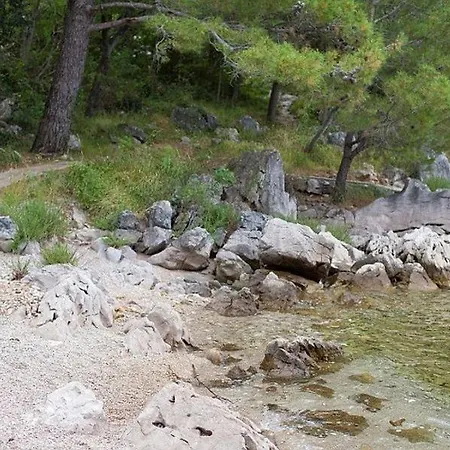 Seaview 3623-1 アパート オミサリ