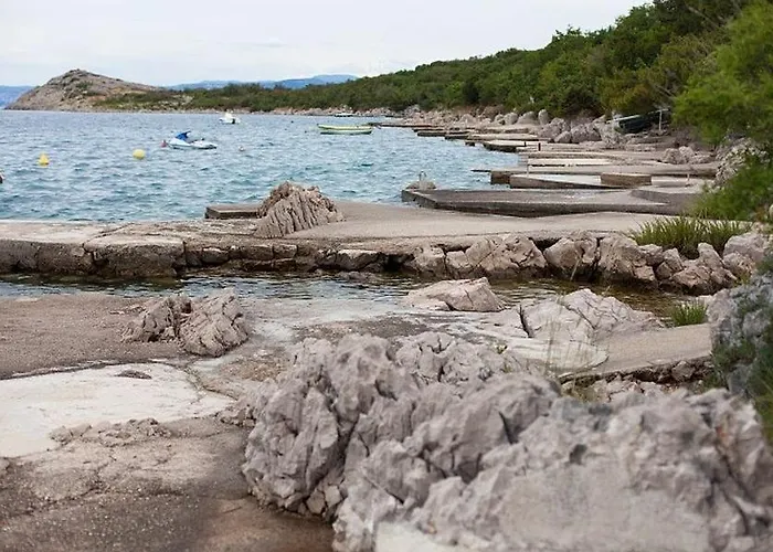 شقة Seaview 3623-1