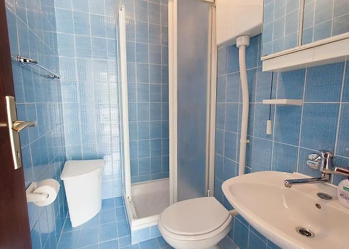 شقة Seaview 3623-1