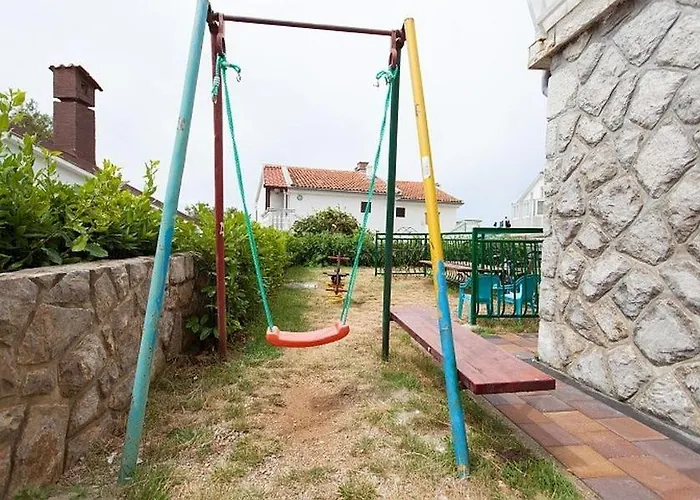 Seaview 3623-1 شقة