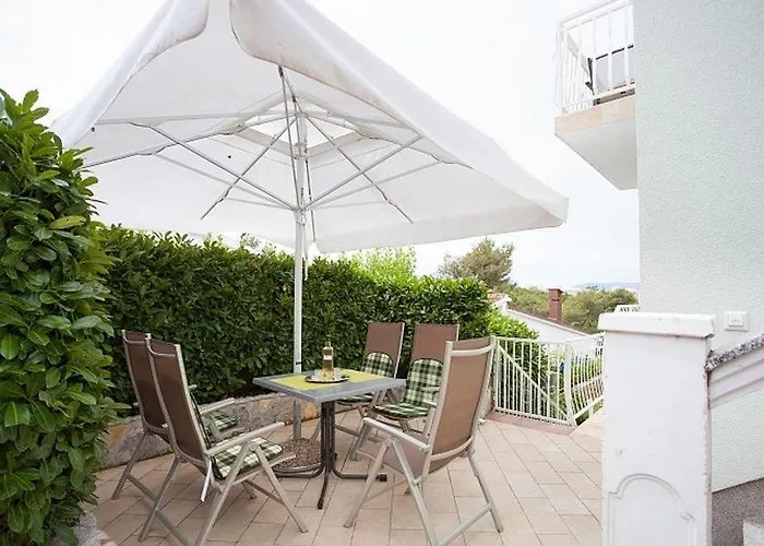 Seaview 3623-1 Lejlighed