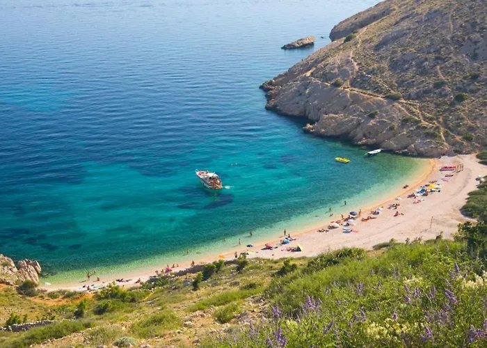 شقة Seaview 3623-1 Omišalj