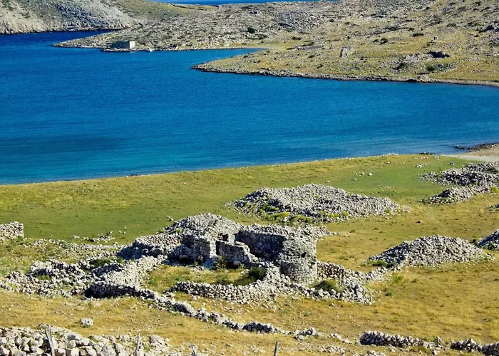 Seaview 3623-1 * Omišalj