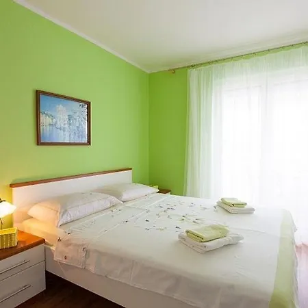 Seaview 3623-1 Omišalj